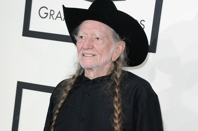 Willie Nelson Willie Nelson