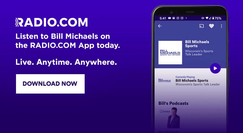 Bill Michaels on RADIO.COM