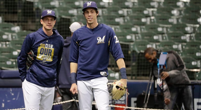 brewers