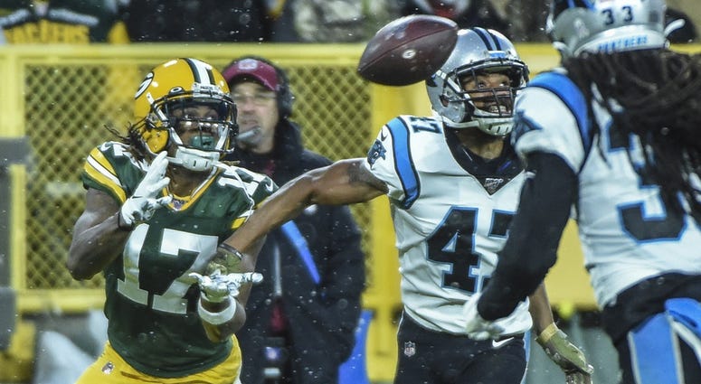 packers
