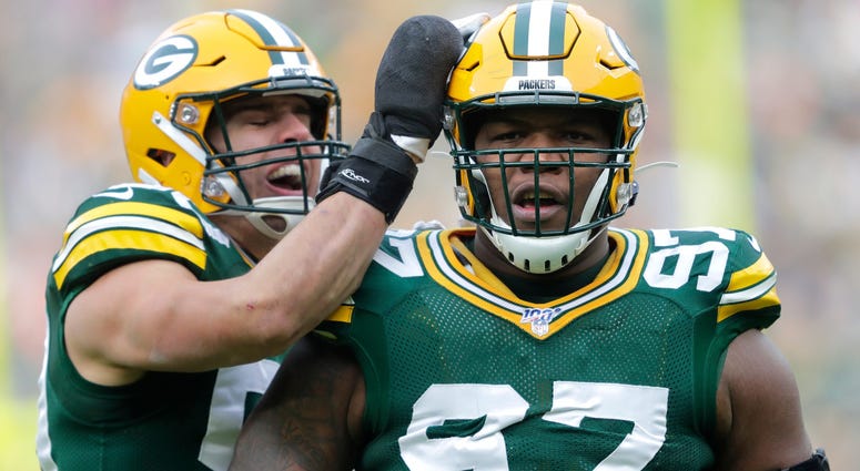 packers
