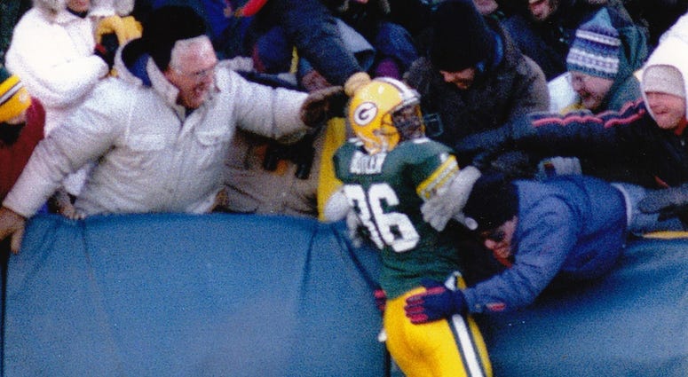 Packers