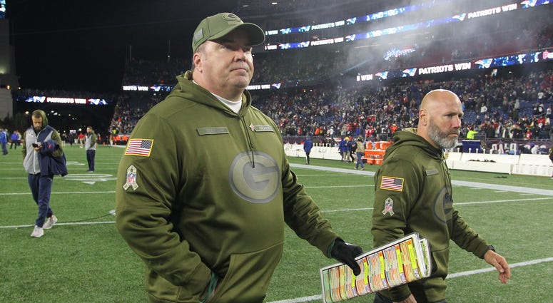 Packers