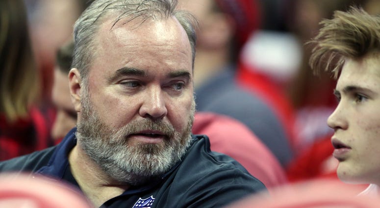 Former Packers coach wants back in to NFL Mike McCarthy
