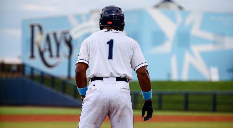 minor league baseball
