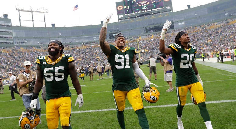 packers
