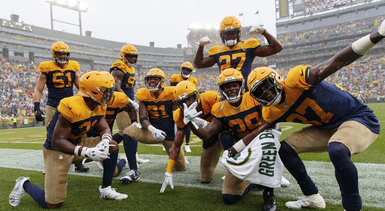 Packers