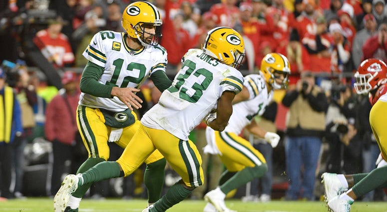 packers