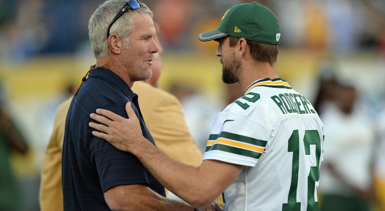 packers
