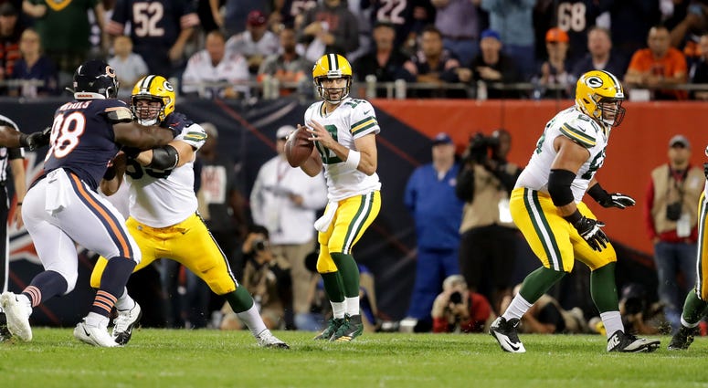 Packers, Green Bay Packers