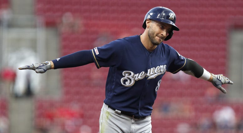 BREWERS