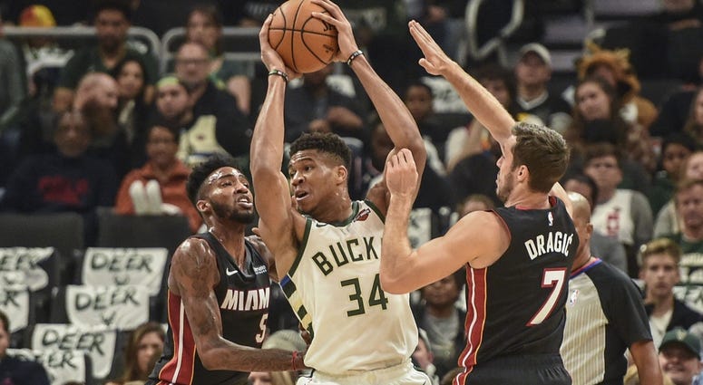 BUCKS