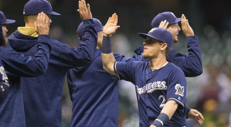 brewers