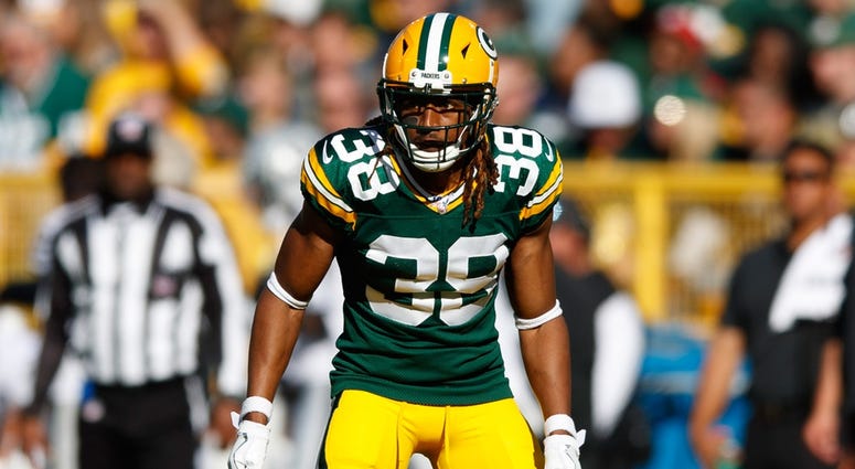 packers