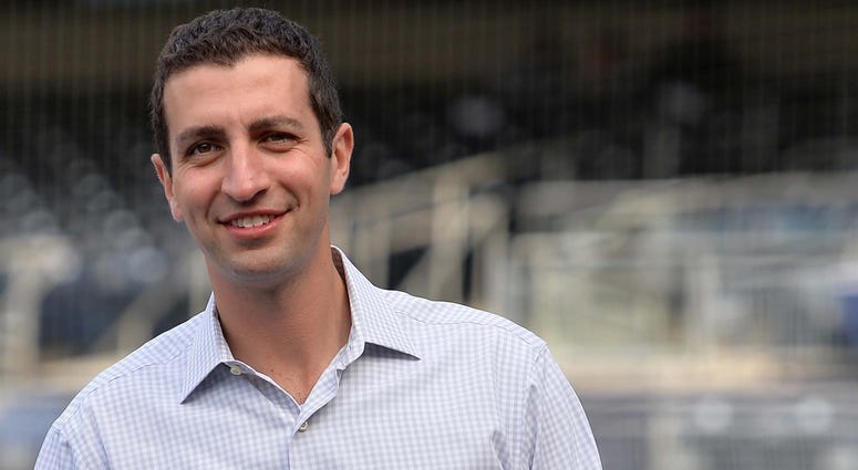 David Stearns