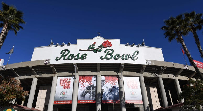 Rose Bowl
