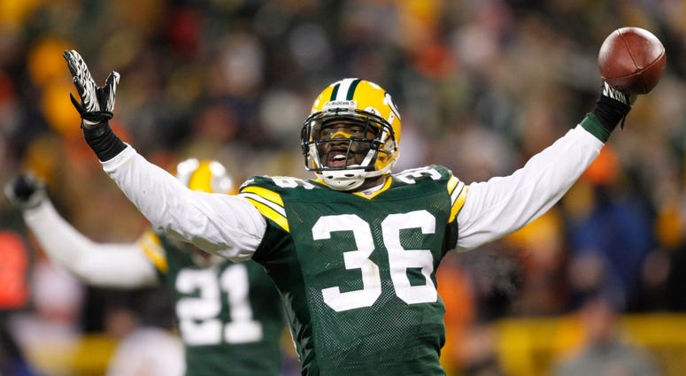 Nick Collins, Green Bay Packers