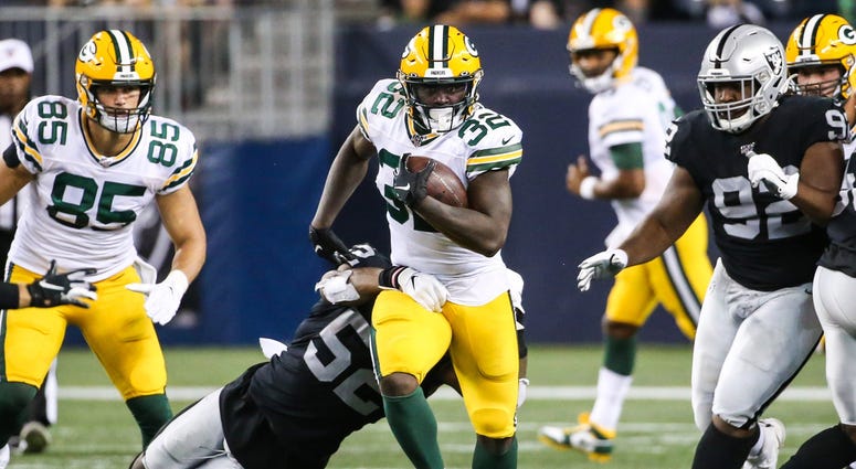 Packers