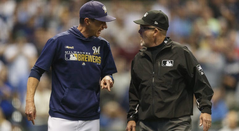 brewers