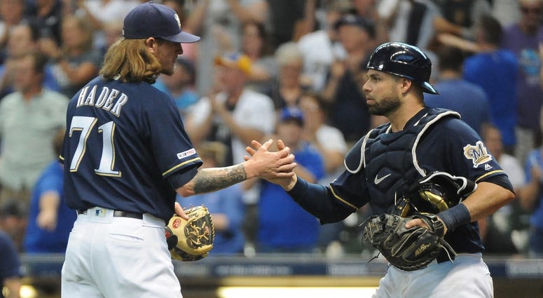 Milwaukee Brewers