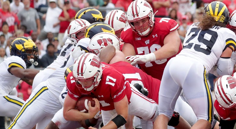 Wisconsin Badgers