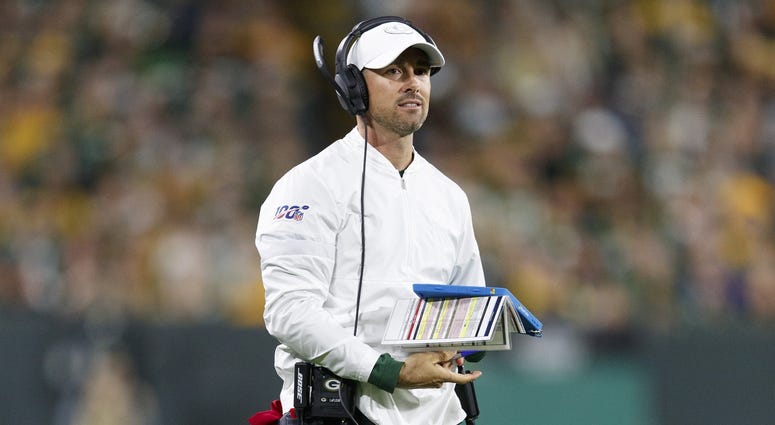 Packers