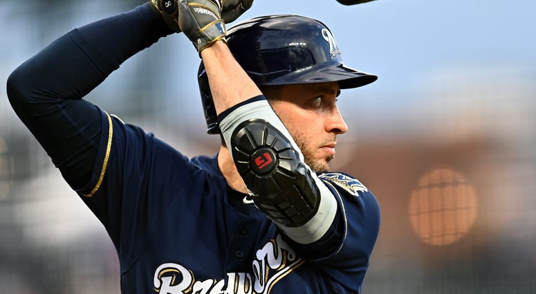 Brewers Spring Training, Mark Attanasio, at-bats