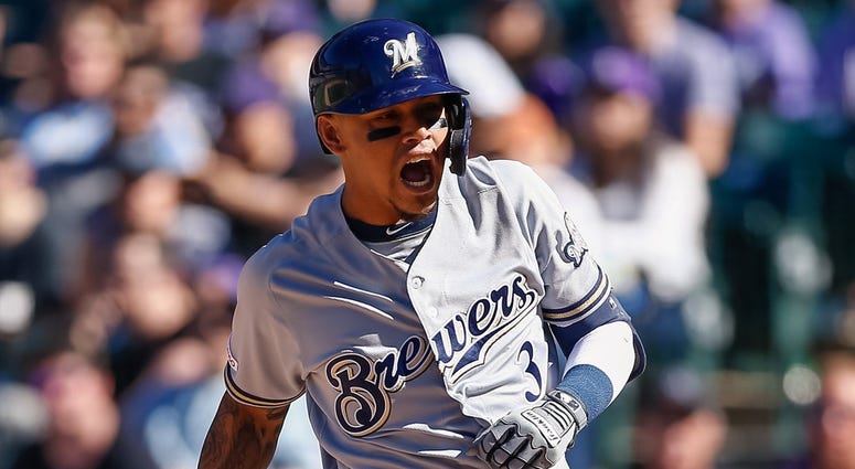 Brewers lose