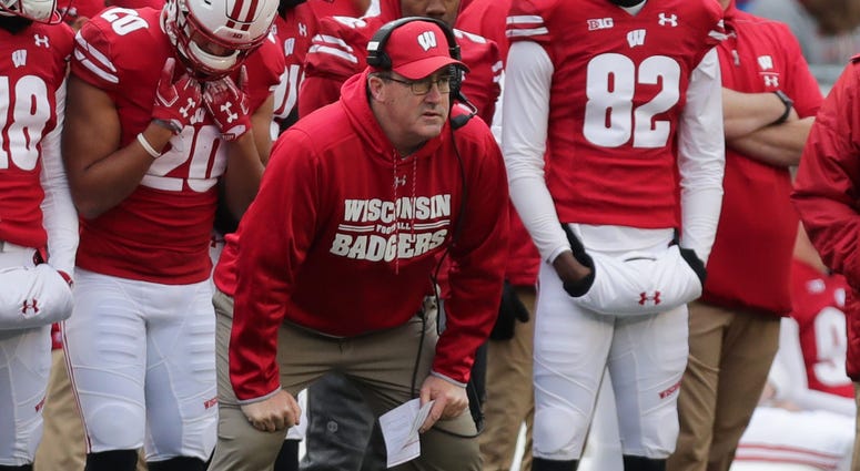 Paul Chryst