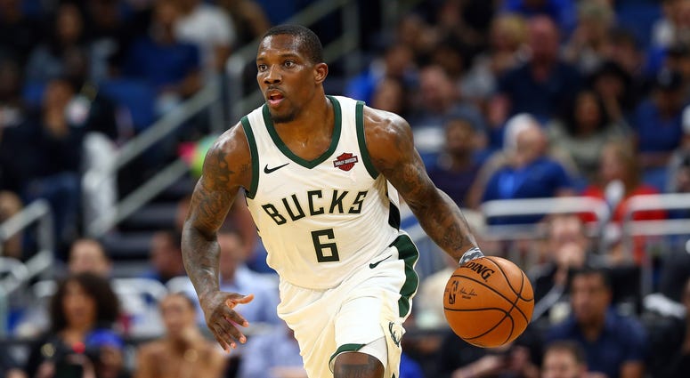 Eric Bledsoe