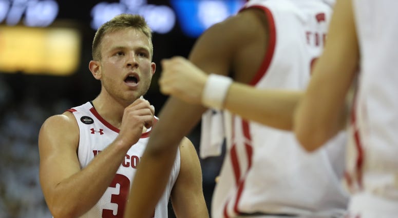 Brad Davison
