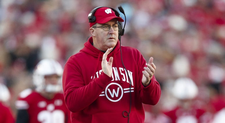 Badgers Preview