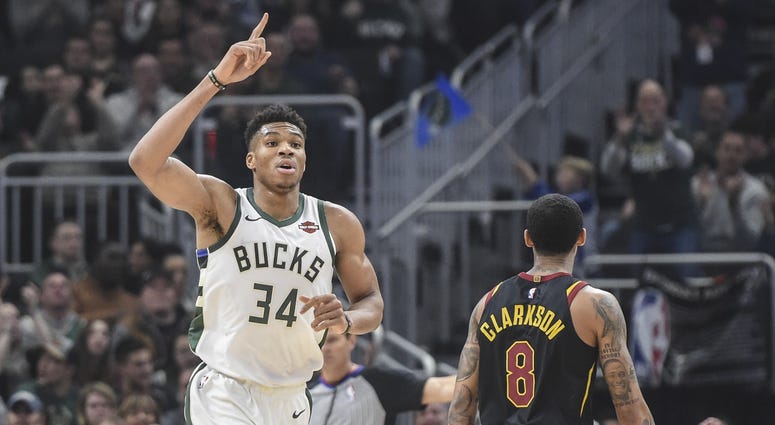 18 Straight wins