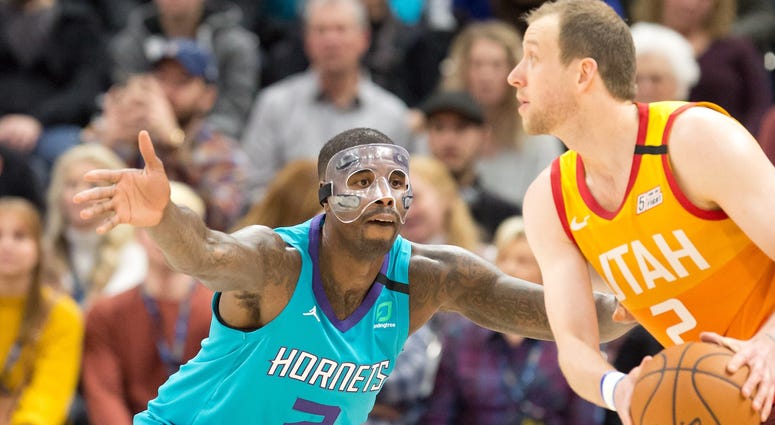 Marvin Williams