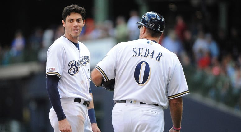 brewers