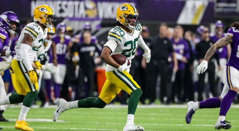 Packers