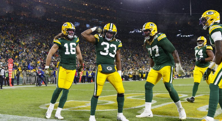 packers