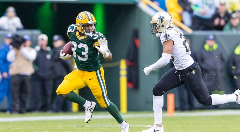 packers