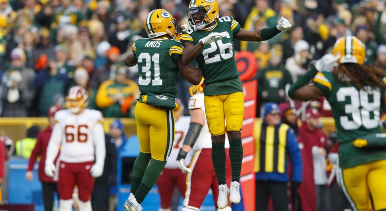 packers