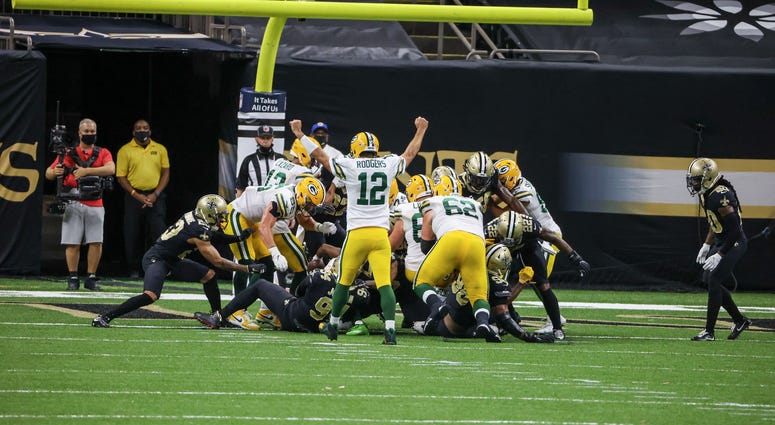 packers