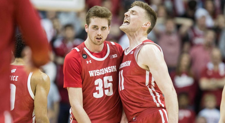 Wisconsin Badgers