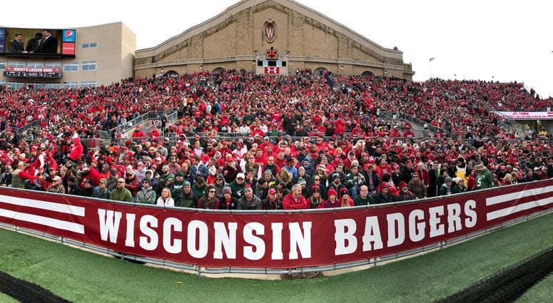 Wisconsin Badgers