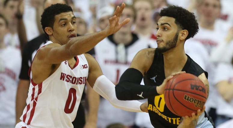 badgers, golden eagles