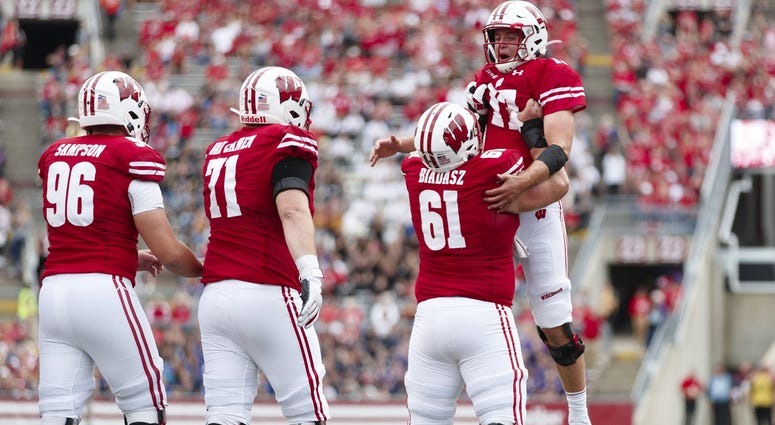 Wisconsin Badgers