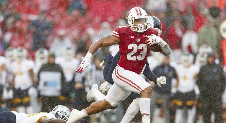 Wisconsin Badgers