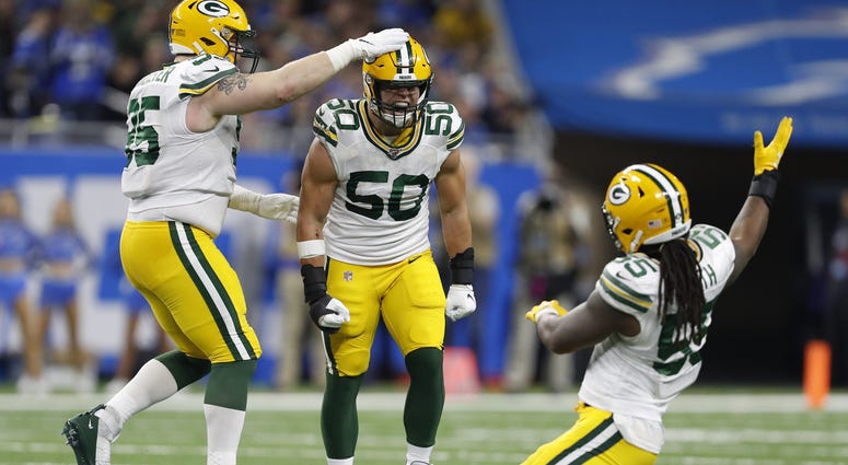packers