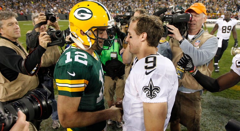Packers