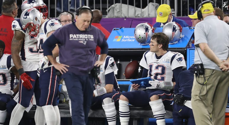 NFL Tom Brady