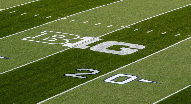 big ten