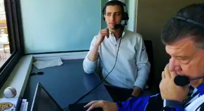 david stearns bill michaels